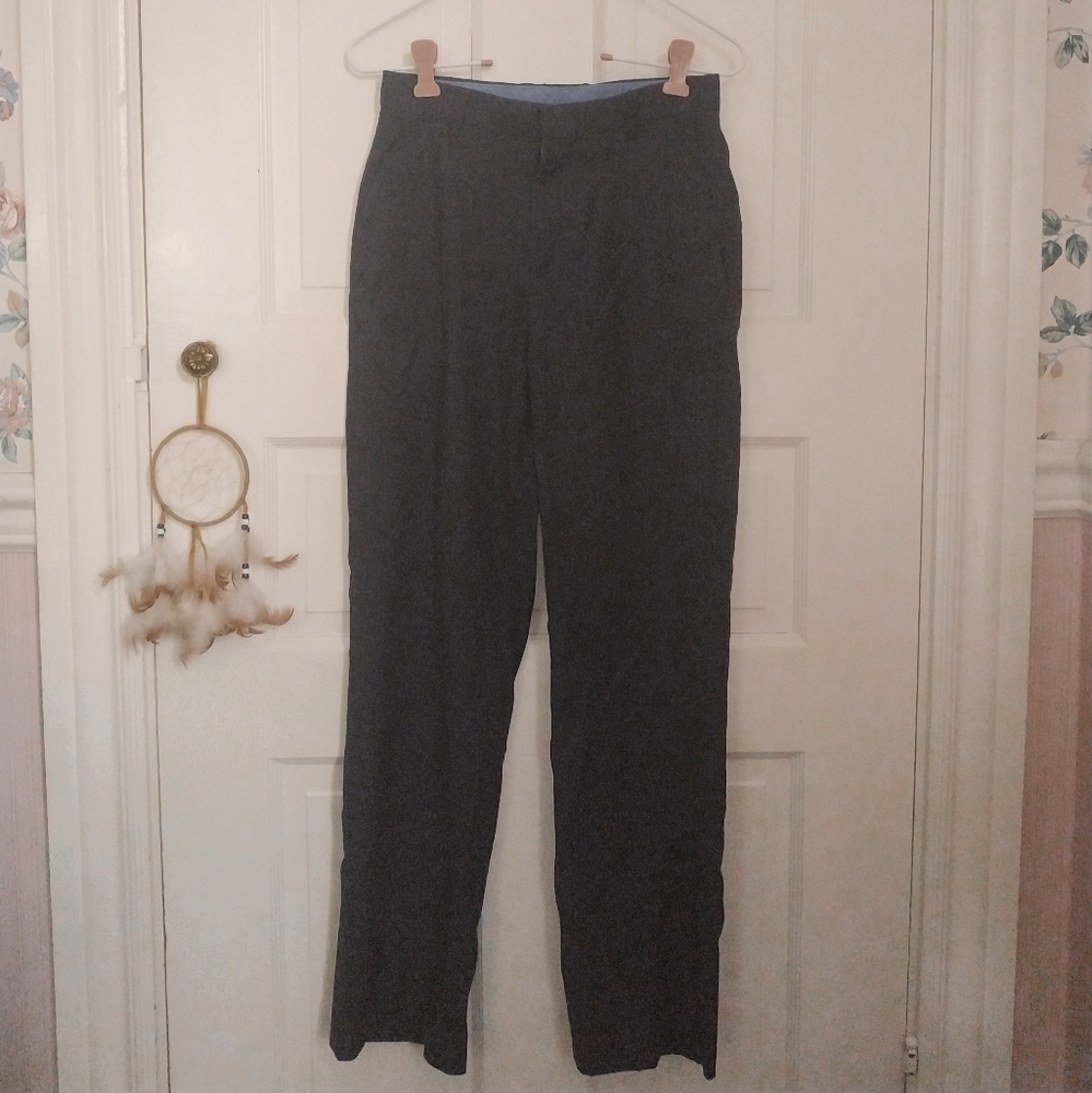 Izod Navy Blue Pants